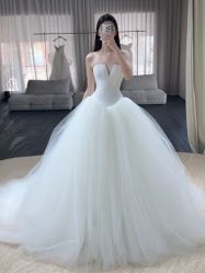 点击看大图 -Chic Bridal 熙可婚纱
