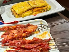 -邢氏老太太烤串(北兴街店)