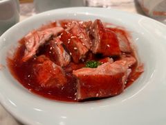 苏式酱鸭-下塘街七号(圆融时代广场店)