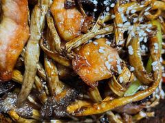 -逸林轩中餐厅(中信泰富朱家角锦江酒店)