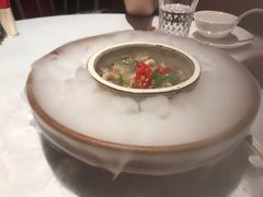 -玫瑰厅上海菜(兴国路店)