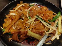 -万丽轩·粤菜(王府井金茂万丽酒店)
