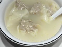 -龙抄手(文殊坊店)