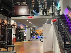 -NRG 健身私教CLUB(云山路店)