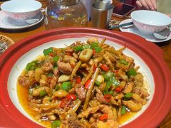 -黄弟大排档·湖南菜·小龙虾·小海鲜(凯旋北路店)