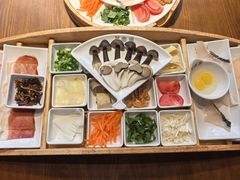 -芸南道·过桥米线(昆明老街旗舰店)
