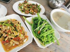 -贞记餐厅(老街店)