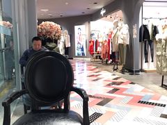 -优客城市奥莱