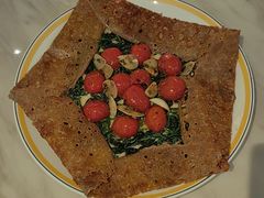 -La Creperie法餐厅(芮欧百货店)