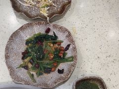 -九府羊鲜羊火锅·烧烤(任丘东风美食街店)