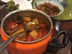 -中国徽菜·徽商故里(广安门店)