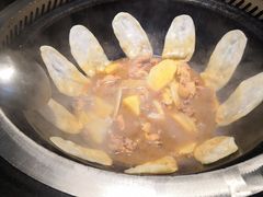 -铁锅岁月(中山东路店)