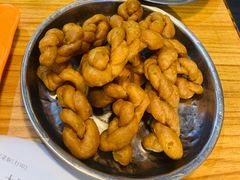 麻花-煲铺(浙江商城店)