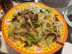 -那家小馆•北京菜•烤鸭(香山店)