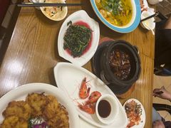 -品大三·经典淮扬菜(大行宫店)