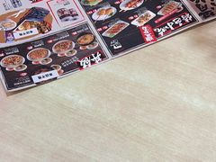 -味千拉面(东方明珠店)