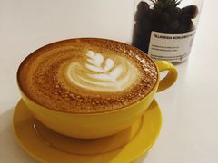 -五进制 Coffee Shop