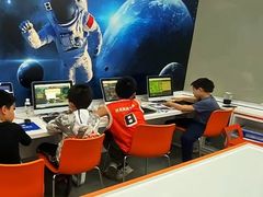 -斯坦星球AI编程·机器人科创·科学实验·信奥·思维·STEM·积木拼搭·竞赛考级(浦东联洋广场大拇指龙阳御桥中心)