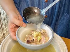 -盐帮食坊•小河帮川菜(四川师大店)