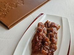 -天龙轩(香港丽思卡尔顿酒店)
