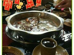 -三道苗苗鱼(三道堰老字号店)