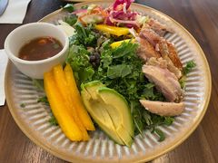 -BAKER&SPICE(祥云小镇店)