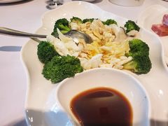 赛螃蟹-八分饱·西津会(西津渡店)