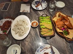 -前海沿·青岛菜(乐客城店)