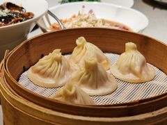 -小厨娘绣中淮扬(大行宫科巷店)
