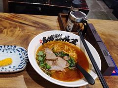 -和府捞面(方庄店)