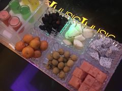 -堂会(白云店)