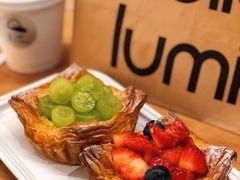 -光作面包Voila Lumiere(中山店)