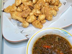 -西夏回族烧麦馆(牡丹街店)