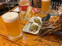 -管氏翅吧(国展店)