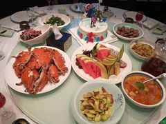 -锦色烤鸭·本地菜(学院路店)