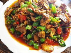 -黔人百味.贵州菜