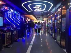 -爱玩嘉年华(江北一店)