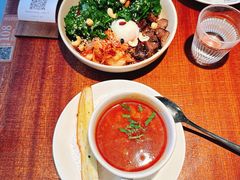 -卡朋厨房(289艺术园区店)