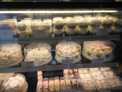 -红宝石·鲜奶小方·海派西点房(浦三店)