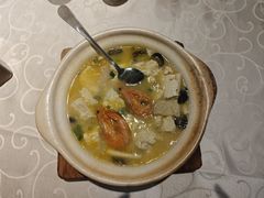 -爷爷的草帽·海鲜馆(孙塘路店)