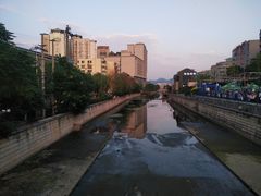 -二仙居商业街