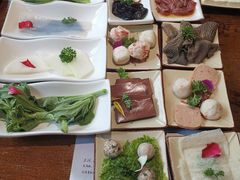 -束河人家(南锣鼓巷店)