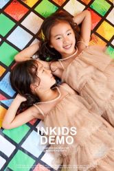 -INKIDS潮童社儿童摄影(朝阳大悦城店)