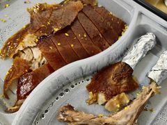 桂花香烤鸭-青年公社烤鸭(青年路店)