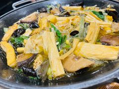 斋菜煲-琼菜王(南海店)
