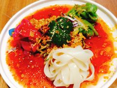 -天山传奇新疆菜(SKLP店)