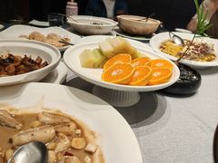 -龙宴海鲜城(经中路店)