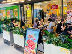 -大家乐(广州白云三元里2店)