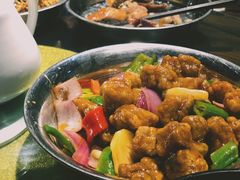 咕噜肉-农汤老店(顺联公园里店)