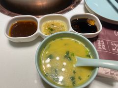 -洪氏嗨捞·猪肚鸡火锅(阳光天地店)